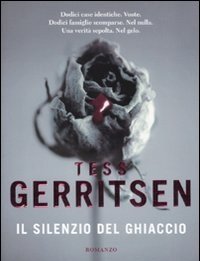 Il Silenzio Del Ghiaccio