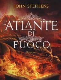 L" Atlante Di Fuoco