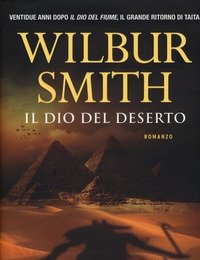 Il Dio Del Deserto