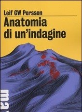 Anatomia Di Un"indagine