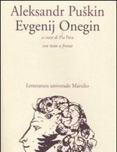 Evgenij Onegin