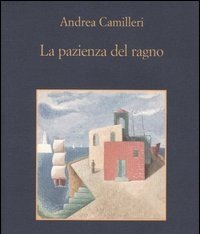 La Pazienza Del Ragno