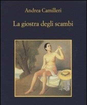 La Giostra Degli Scambi