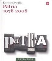 Patria 1978-2008