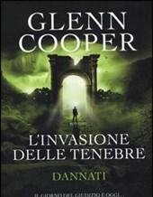 L" Invasione Delle Tenebre<br>Dannati