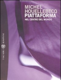 Piattaforma<br>Nel Centro Del Mondo