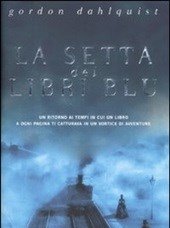 La Setta Dei Libri Blu