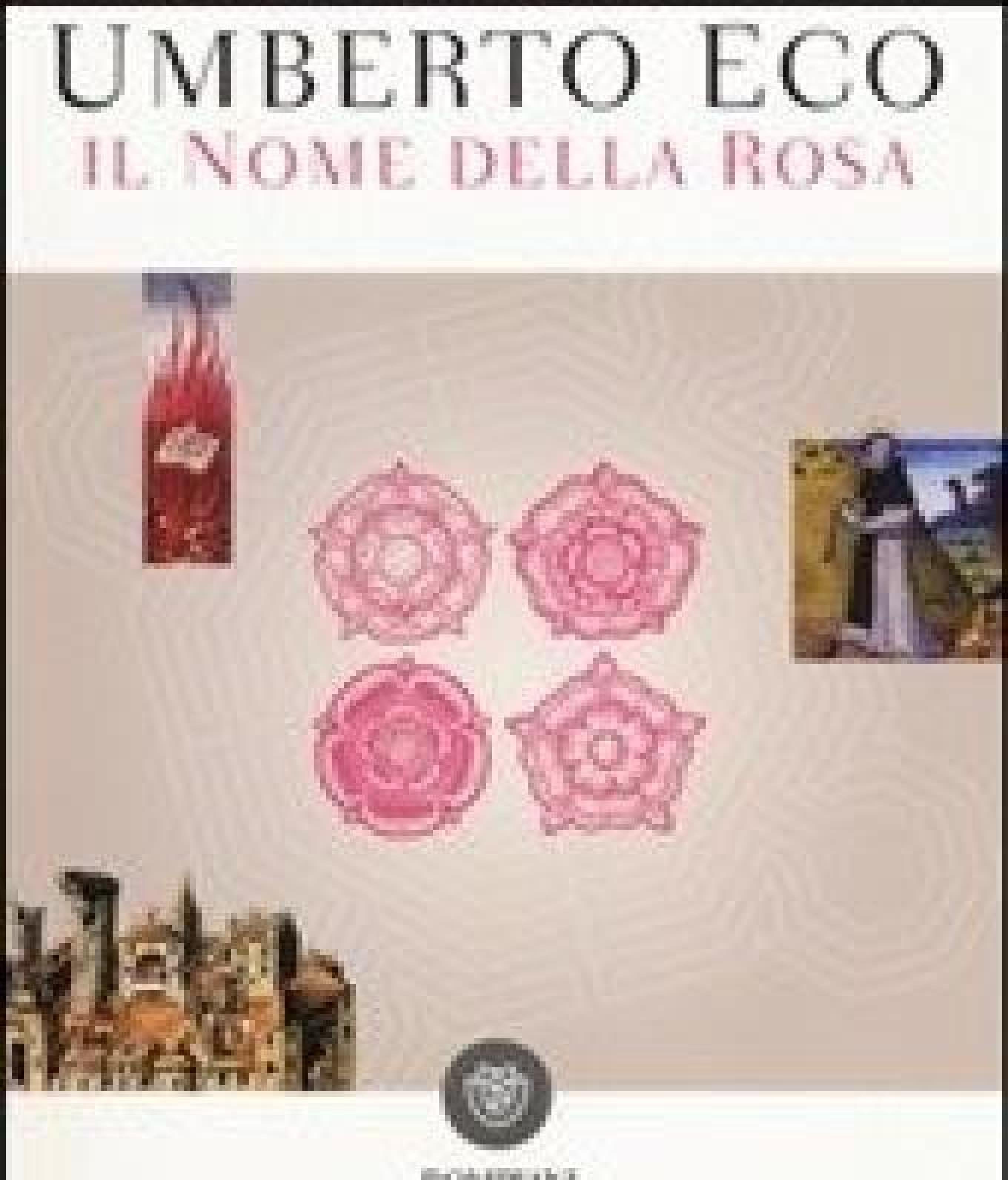 Il Nome Della Rosa