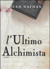 L" Ultimo Alchimista