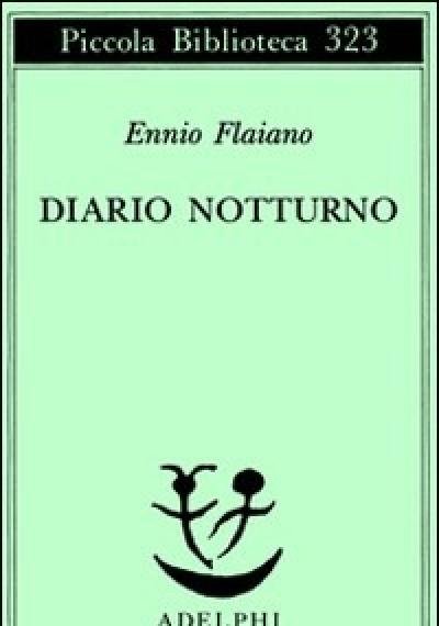 Diario Notturno