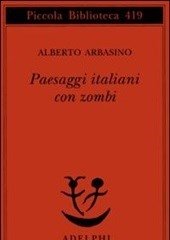 Paesaggi Italiani Con Zombi