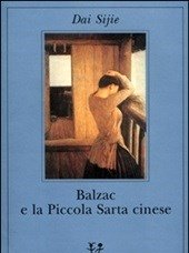 Balzac E La Piccola Sarta Cinese