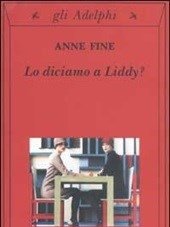 Lo Diciamo A Liddy? Una Commedia Agra