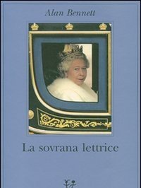 La Sovrana Lettrice