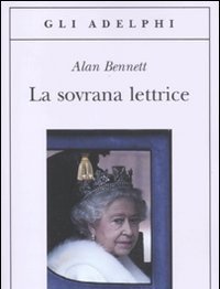 La Sovrana Lettrice