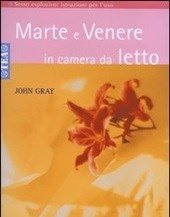 Marte E Venere In Camera Da Letto<br>Sesso Esplosivo<br>Istruzioni Per L"uso