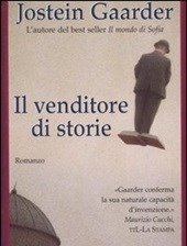 Il Venditore Di Storie