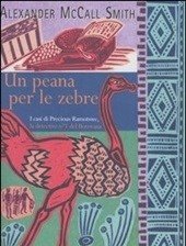 Un Peana Per Le Zebre