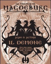 Il Demone<br>Magdeburg<br>Vol<br>3