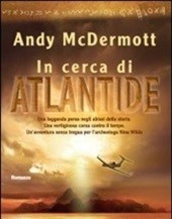 In Cerca Di Atlantide