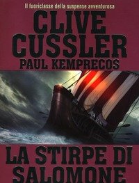La Stirpe Di Salomone