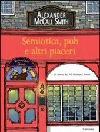 Semiotica, Pub E Altri Piaceri