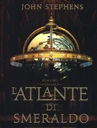 L" Atlante Di Smeraldo