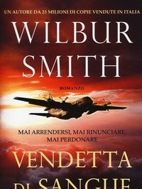 Vendetta Di Sangue