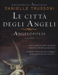 Le Città Degli Angeli<br>Angelopolis