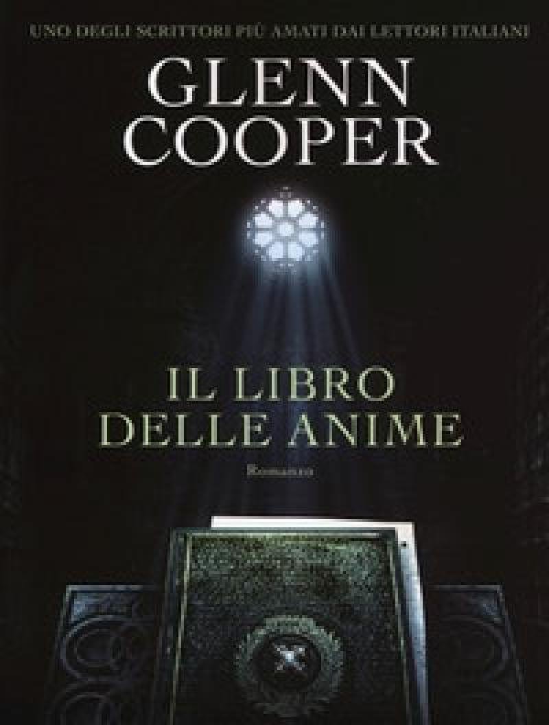 Il Libro Delle Anime