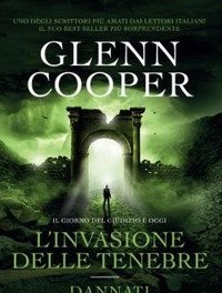 L" Invasione Delle Tenebre<br>Dannati