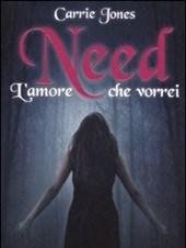 Need<br>L"amore Che Vorrei