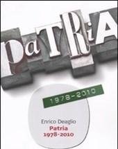 Patria 1978-2010