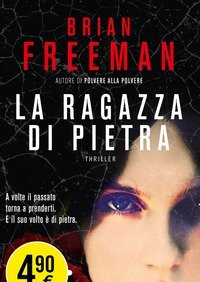 La Ragazza Di Pietra