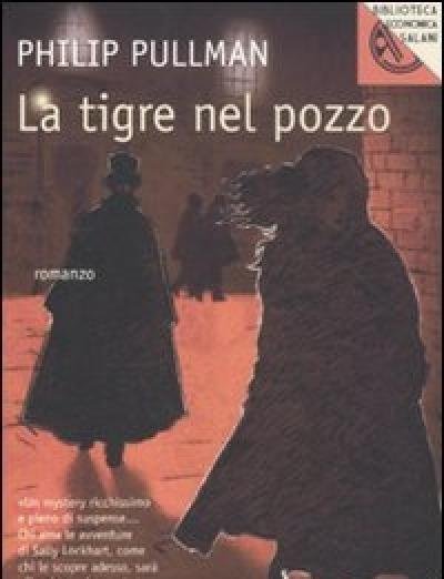 La Tigre Nel Pozzo