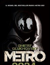 Metro 2034