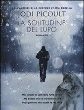 La Solitudine Del Lupo