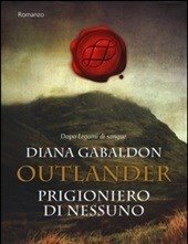 Prigioniero Di Nessuno<br>Outlander