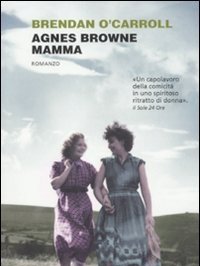Agnes Browne Mamma