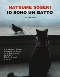 Io Sono Un Gatto