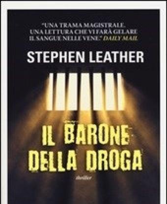 Il Barone Della Droga