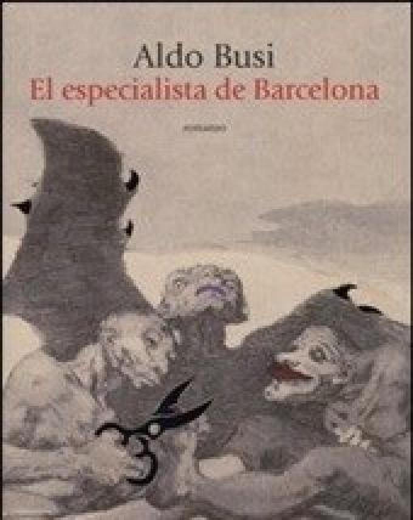 El Especialista De Barcelona