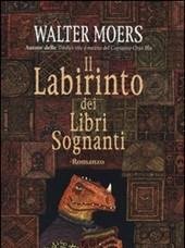 Il Labirinto Dei Libri Sognanti