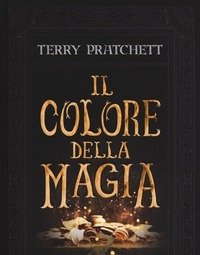 Il Colore Della Magia