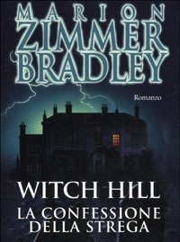 Witch Hill<br>La Confessione Della Strega