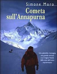 Cometa Sull"Annapurna