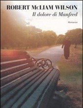 Il Dolore Di Manfred