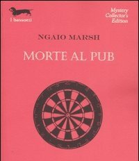 Morte Al Pub