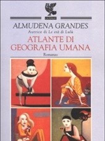 Atlante Di Geografia Umana