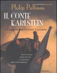 Il Conte Karlstein E La Leggenda Del Demone Cacciatore